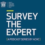 Survey The Expert Podcast Cover